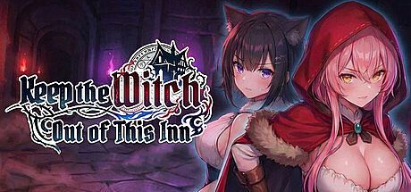 Keep the Witch Out of This Inn