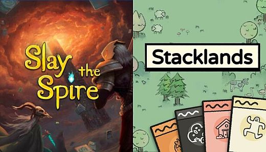 Stack and Slay