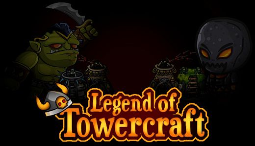 Legend of Towercraft