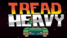 Tread Heavy