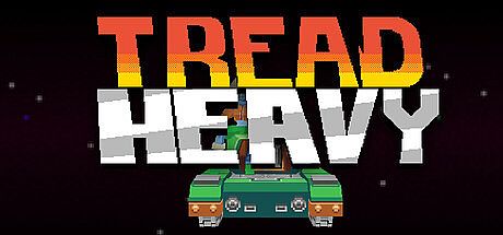 Tread Heavy Game