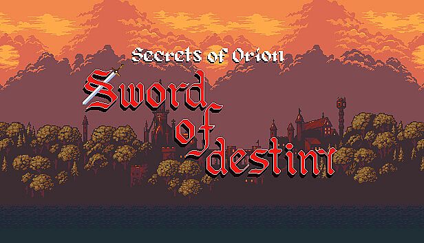 Buy Secrets of Orion: Sword of Destiny.