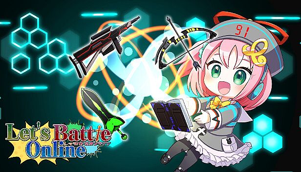 Buy Let's Battle Online