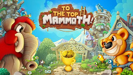 To The Top, Mammoth!