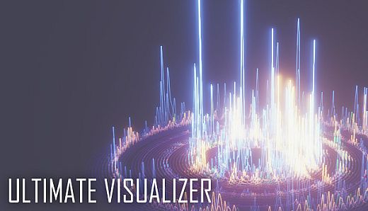 Ultimate Visualizer