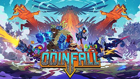 Odinfall Game