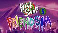 Hiveswap Friendsim - Volume Five