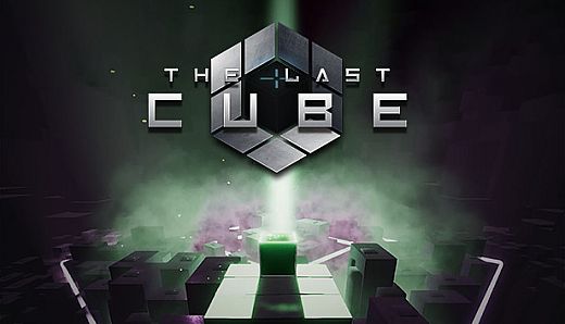 The Last Cube