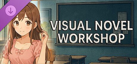 Visual Novel Workshop - AutoTranslate: Multilingual