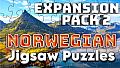Norwegian Jigsaw Puzzles - Expansion Pack 2