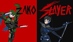 Zako Slayer