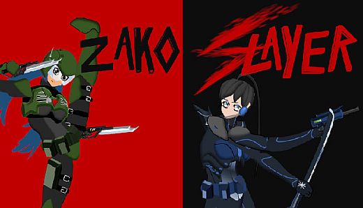 Zako Slayer