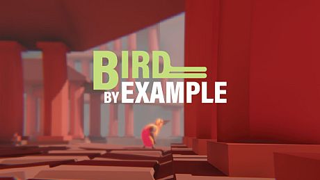 Bird by Example Game
