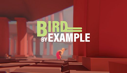 Bird by Example