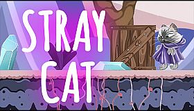 STRAY CAT
