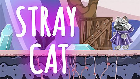 STRAY CAT Game