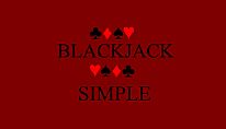 Buy Blackjack Simple PC