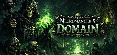 Necromancer's Domain