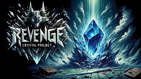 REVENGE CRYSTAL Game