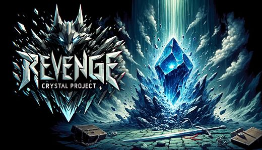 REVENGE CRYSTAL
