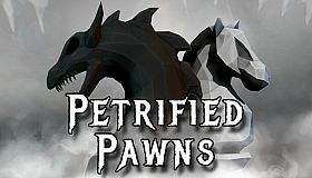 Petrified Pawns