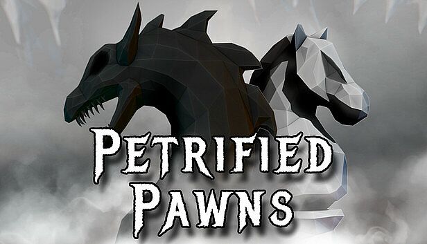 Buy Petrified Pawns