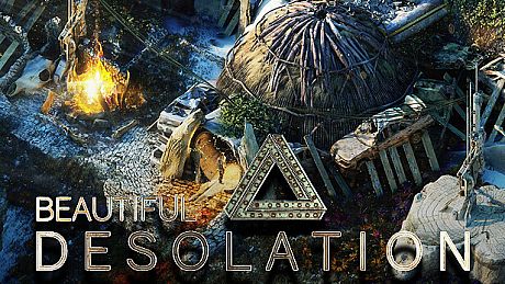 BEAUTIFUL DESOLATION Game