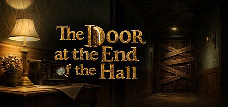 The Door at the End of the Hall