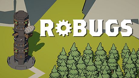 Robugs Game