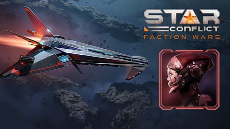 Star Conflict - Kusarigama DLC