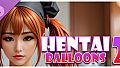 Hentai Balloons 2 - Chef DLC 6