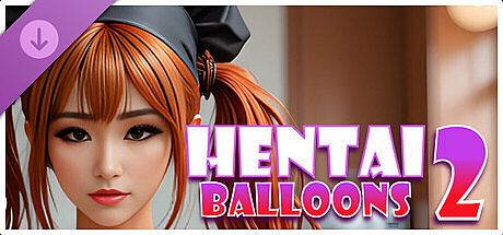 Hentai Balloons 2 - Chef DLC 6