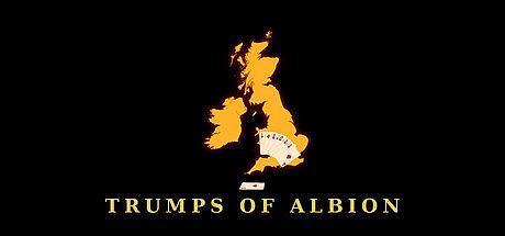 Trumps Of Albion