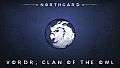 Northgard - Vordr, Clan of the Owl