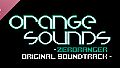ORANGE SOUNDS -ZeroRanger Original Soundtrack-