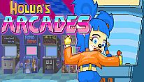 Buy Holua's Arcades PC