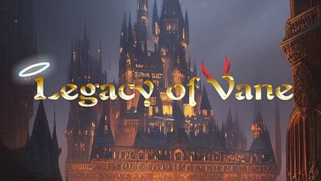 Legacy of Vane Game