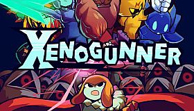 Xenogunner