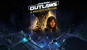Star Wars Outlaws: A Pirate's Fortune DLC