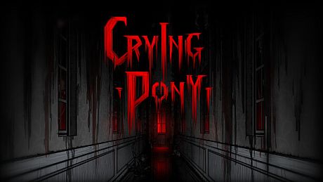 Crying Pony Game