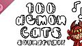 100 Demon Cats Soundtrack