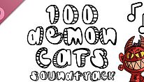 Kup 100 Demon Cats Soundtrack na PC