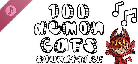 100 Demon Cats Soundtrack DLC