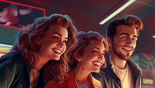 Railbreak: The Big Break Collection