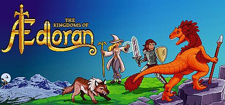 The Kingdoms of Ædloran Game