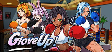 GloveUp! Game