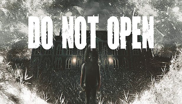 Buy DO NOT OPEN