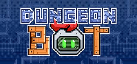 Dungeon-Bot Game