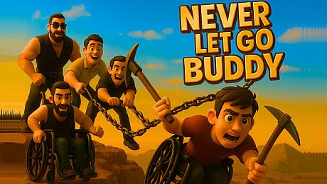 Maze Escape: The Last Resort Game