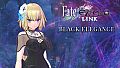Fate/EXTELLA LINK - Black Elegance